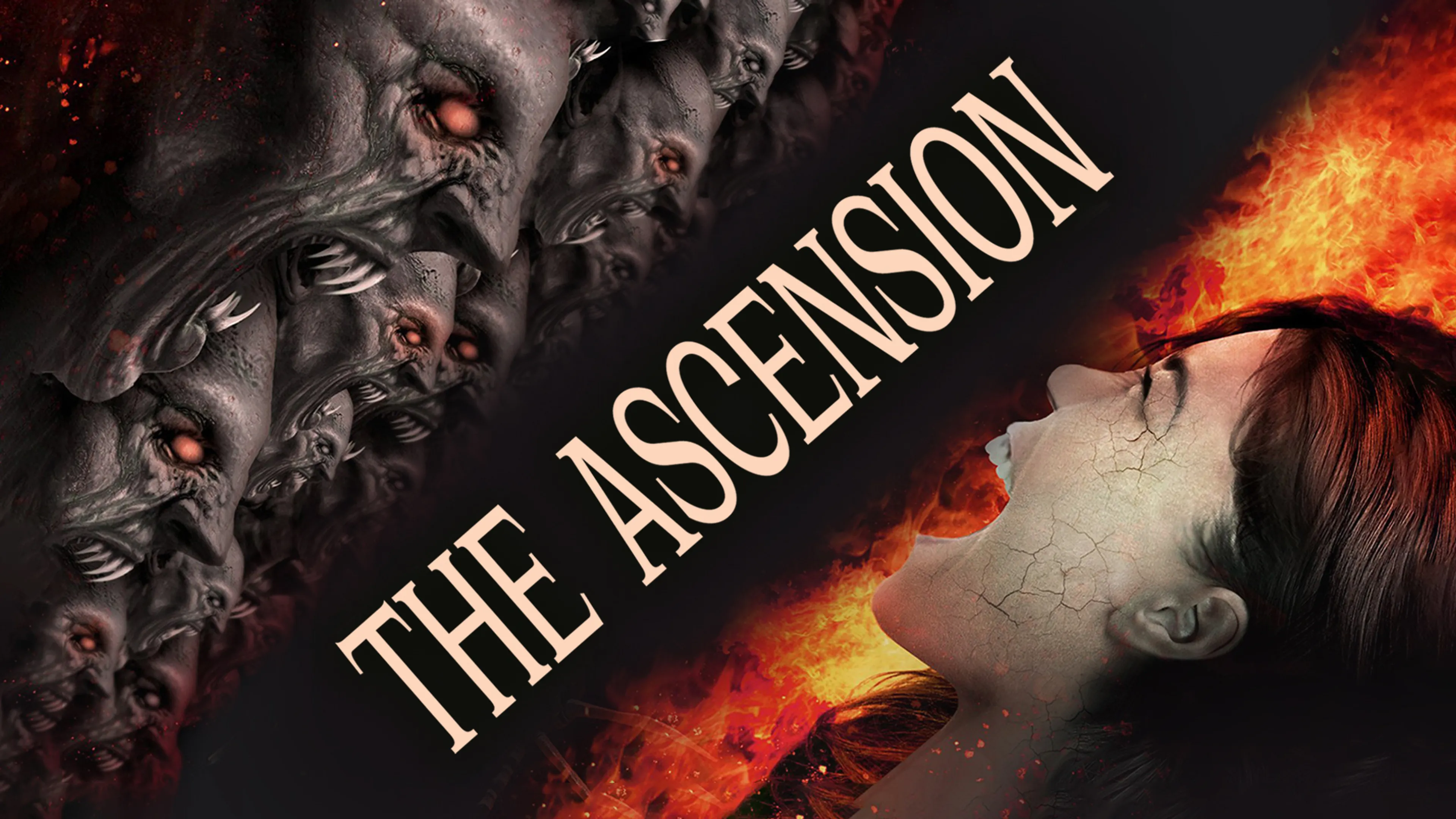 The Ascension poster